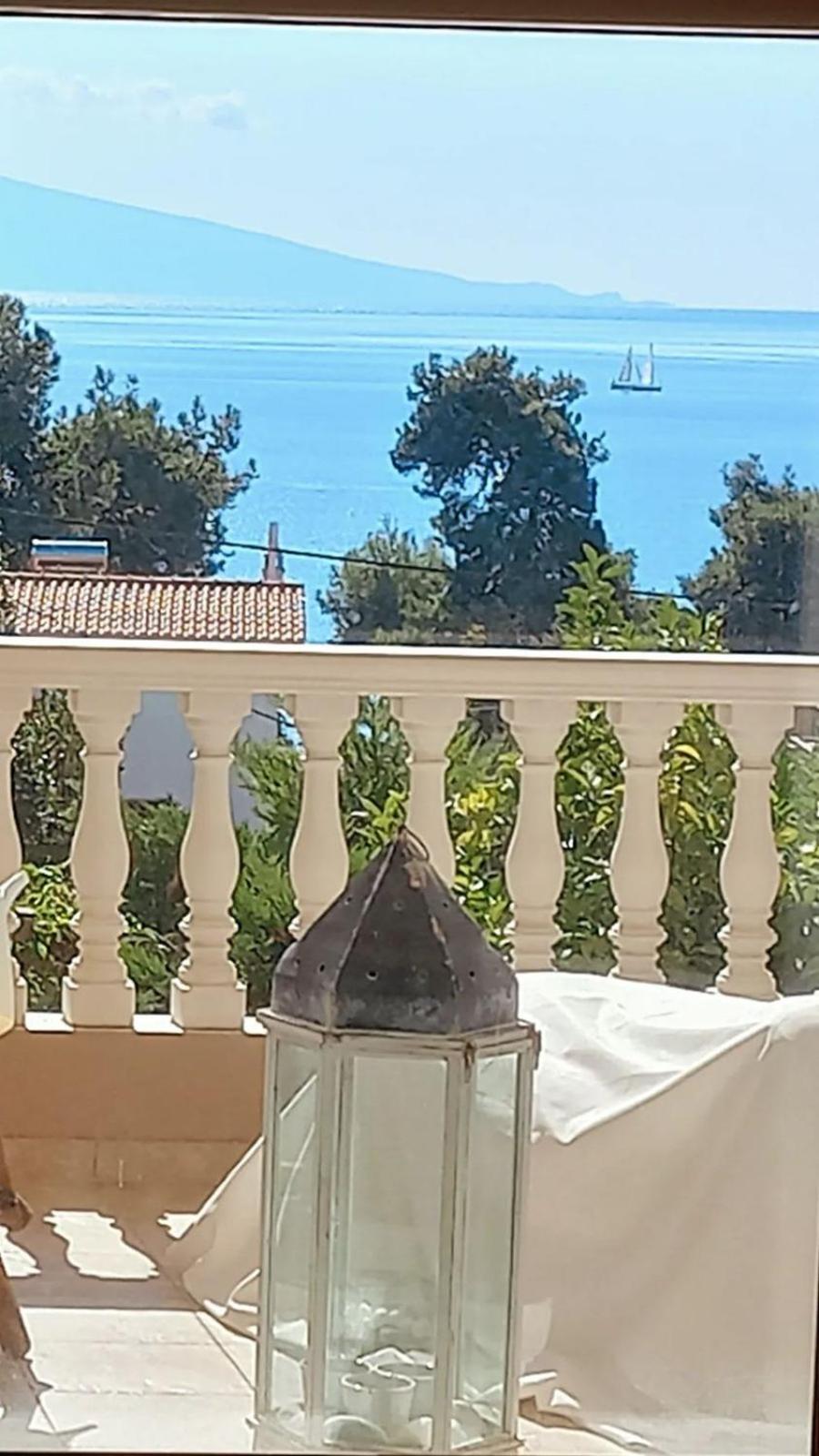 Villa Abby Seaview House